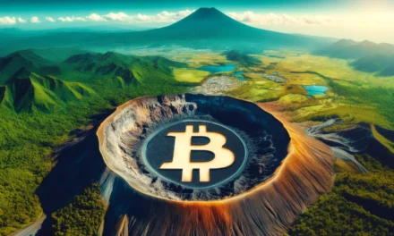 El Salvador’s Bitcoin holdings reach $373M