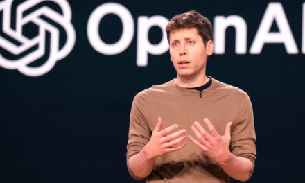 OpenAI Says It Has Begun Training a New Flagship A.I. Model