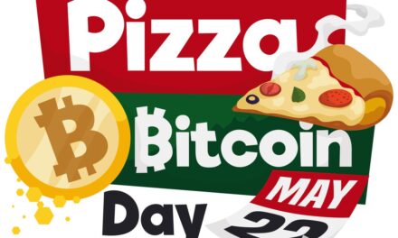 Everything to Know About Bitcoin Pizza Day