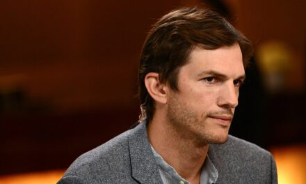 Ashton Kutcher doubles down on AI comments after facing backlash: ‘Need to be prepared’ for what’s coming