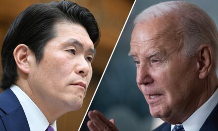 DOJ claims it can’t release Biden-Hur interview due to threat of AI deepfakes