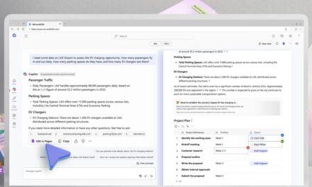 Copilot Pages is Microsoft’s new collaborative AI playground for businesses