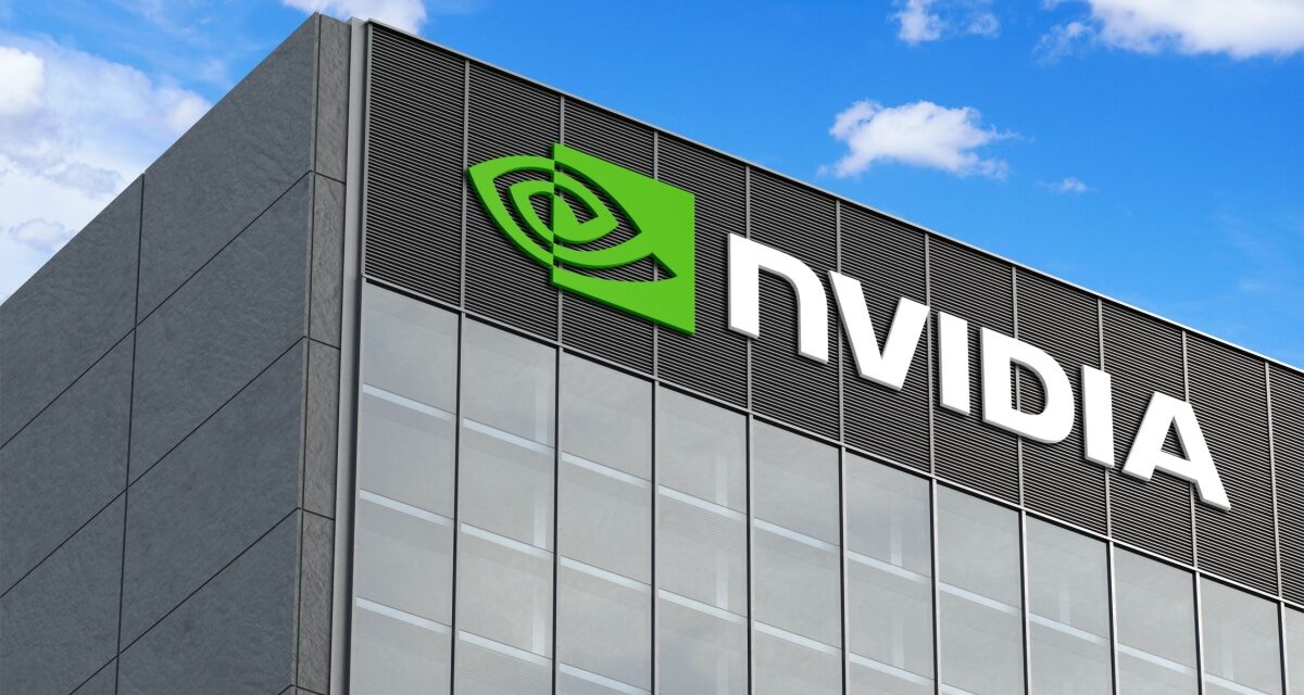 Nvidia’s Acquisition of AI Startup Run.ai Faces EU Antitrust Review